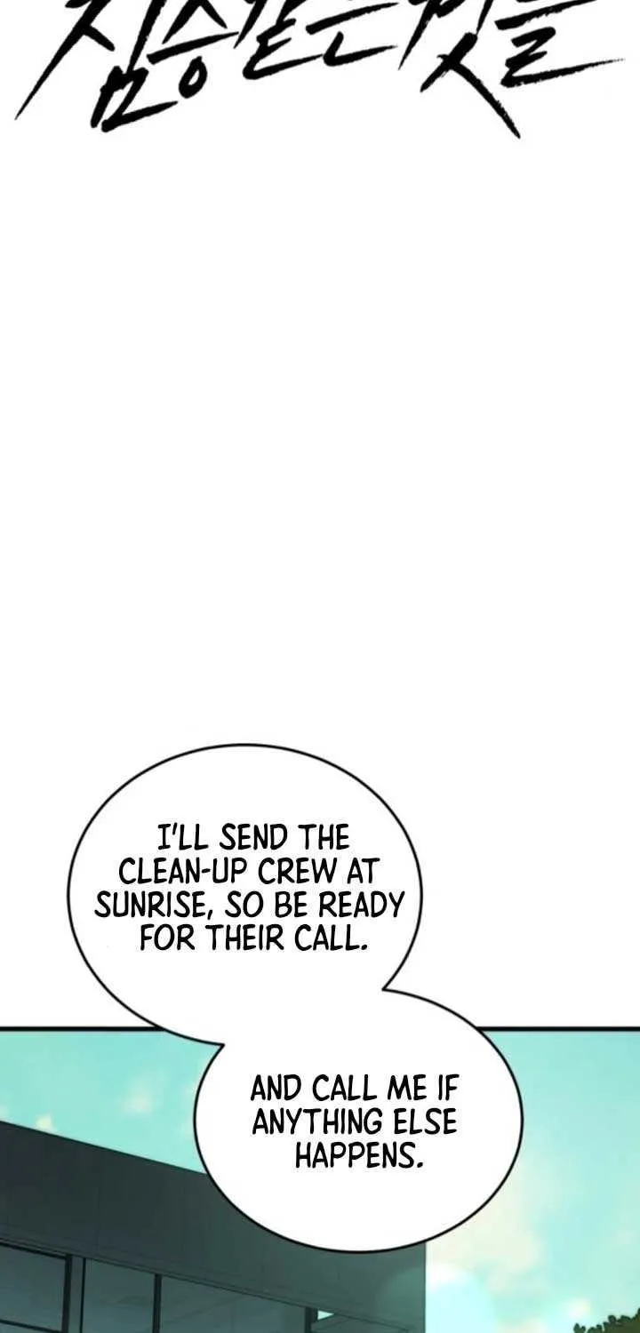 Beasts Chapter 25 page 20 - 