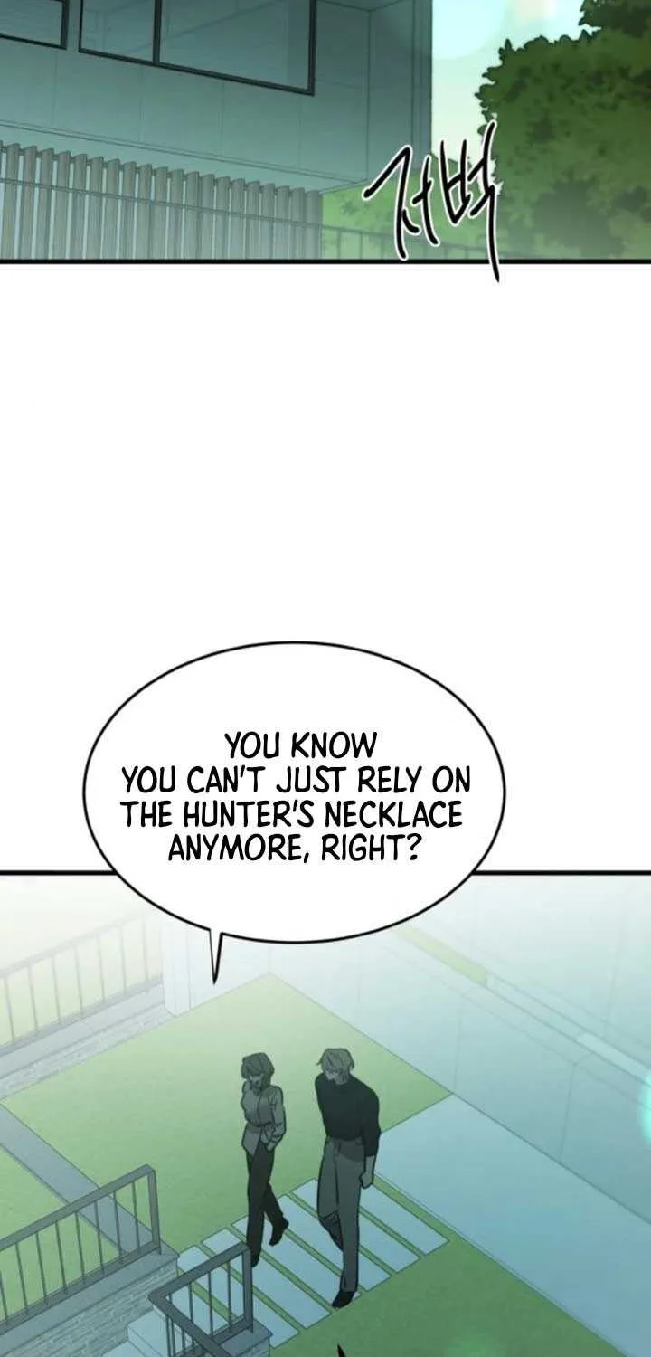 Beasts Chapter 25 page 21 - 