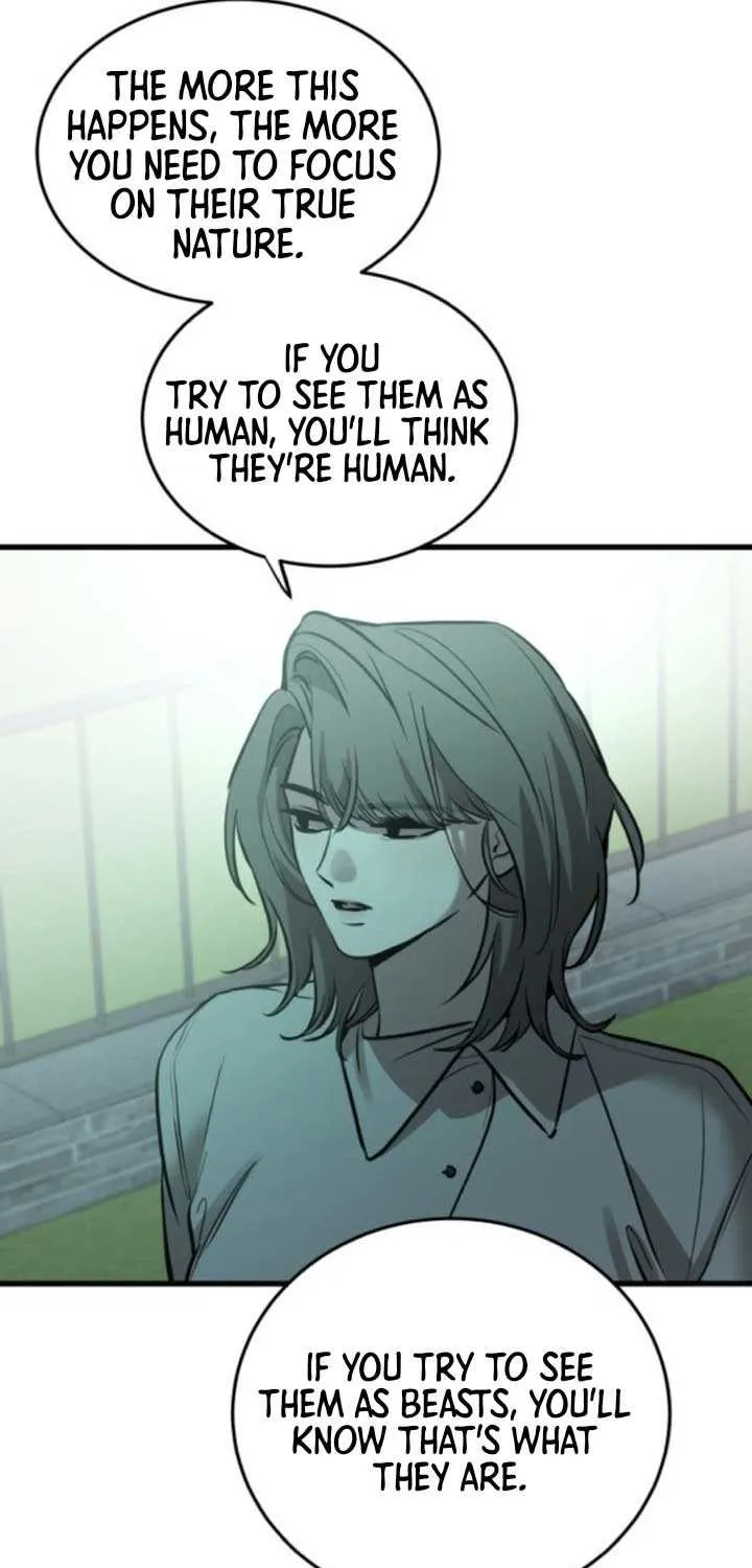 Beasts Chapter 25 page 23 - 