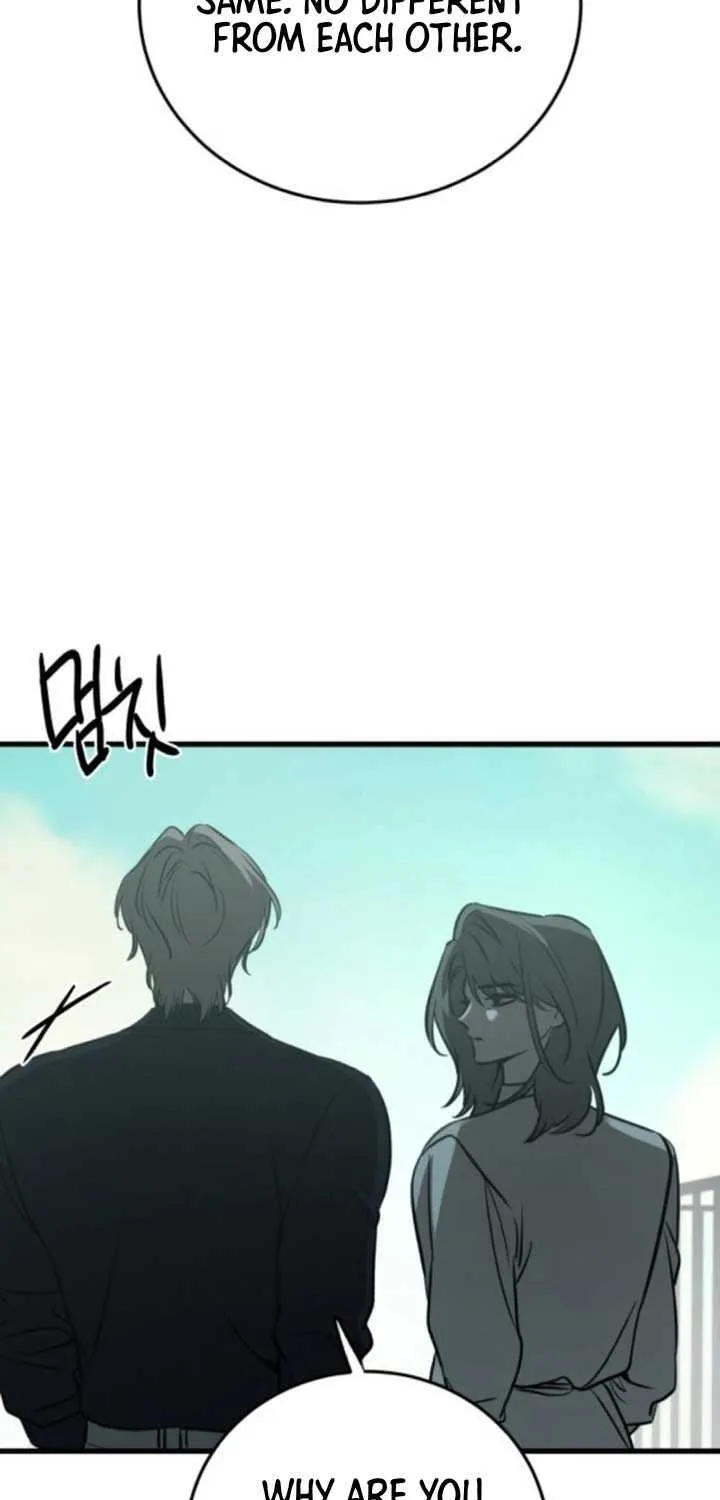 Beasts Chapter 25 page 31 - 