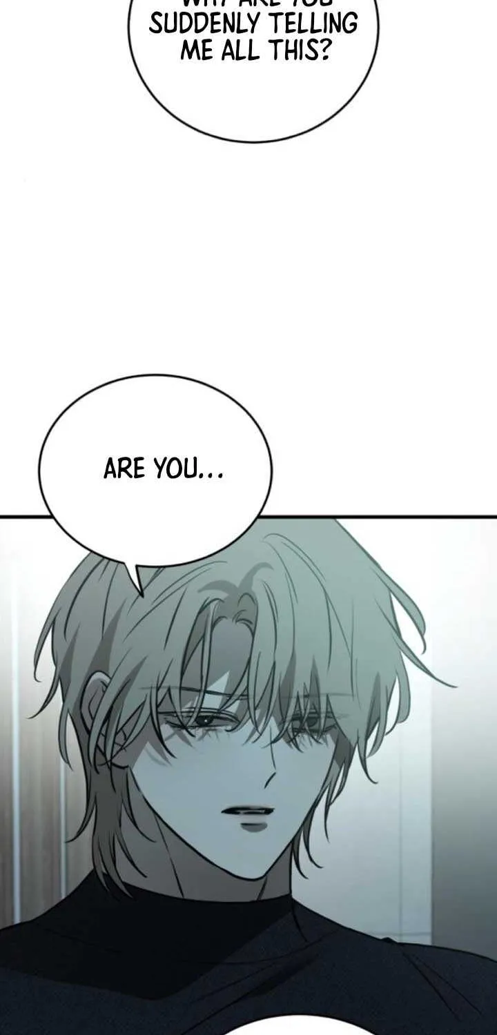 Beasts Chapter 25 page 32 - 