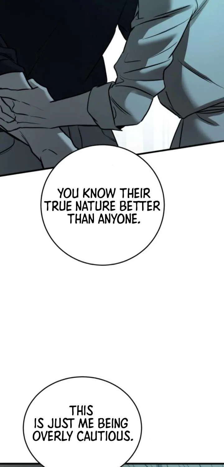 Beasts Chapter 25 page 36 - 