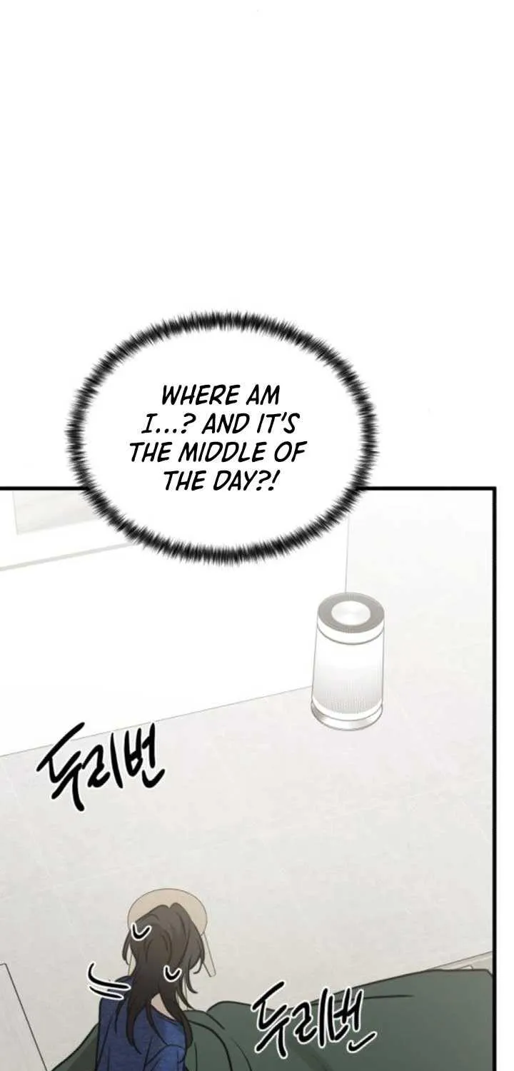Beasts Chapter 25 page 49 - 