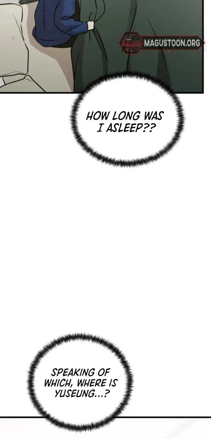 Beasts Chapter 25 page 50 - 