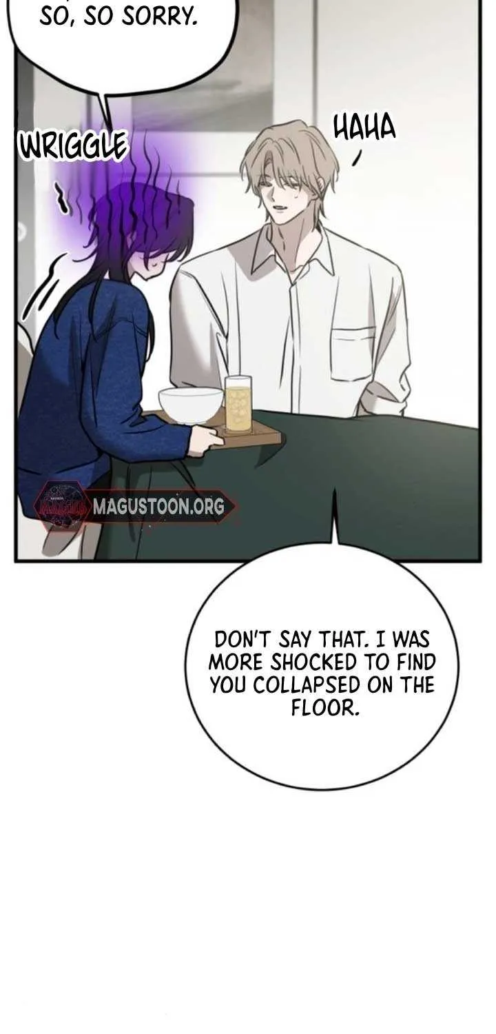 Beasts Chapter 25 page 59 - 