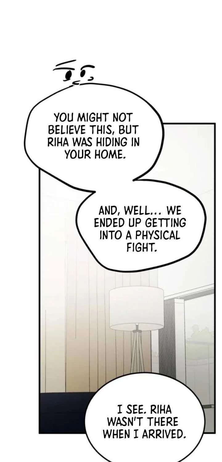 Beasts Chapter 25 page 60 - 