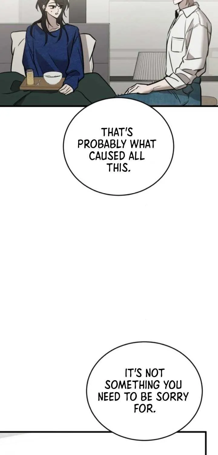 Beasts Chapter 25 page 62 - 