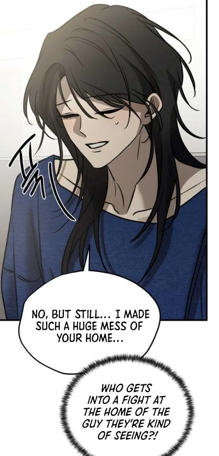 Beasts Chapter 25 page 63 - 