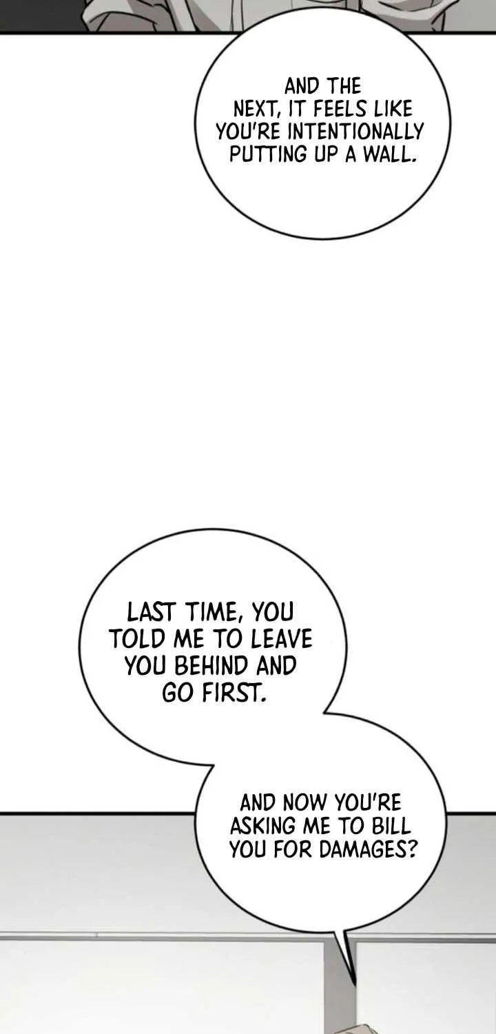 Beasts Chapter 25 page 70 - 