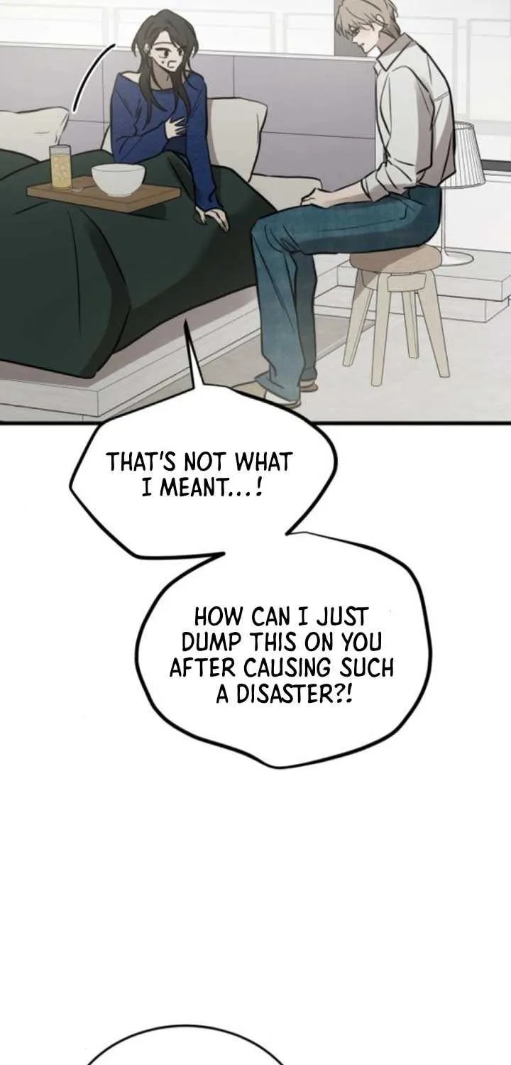Beasts Chapter 25 page 71 - 