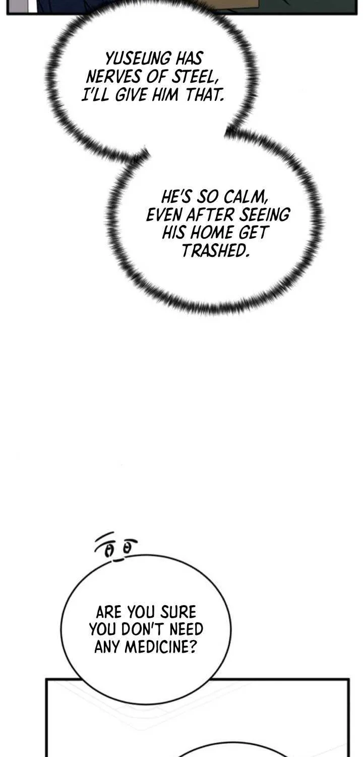 Beasts Chapter 25 page 85 - 
