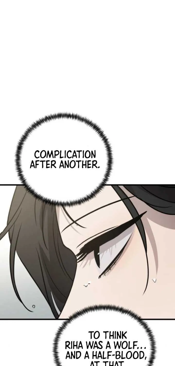 Beasts Chapter 25 page 90 - 