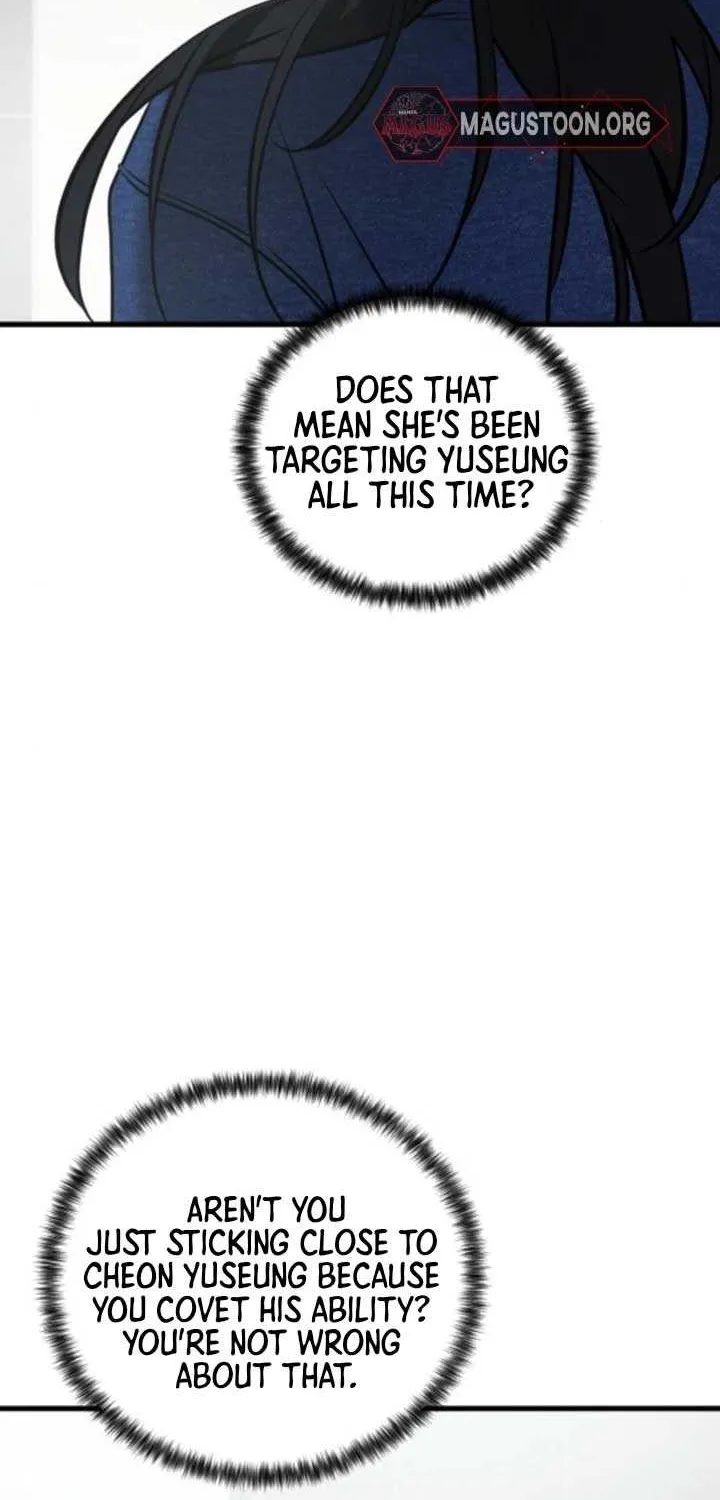 Beasts Chapter 25 page 93 - 