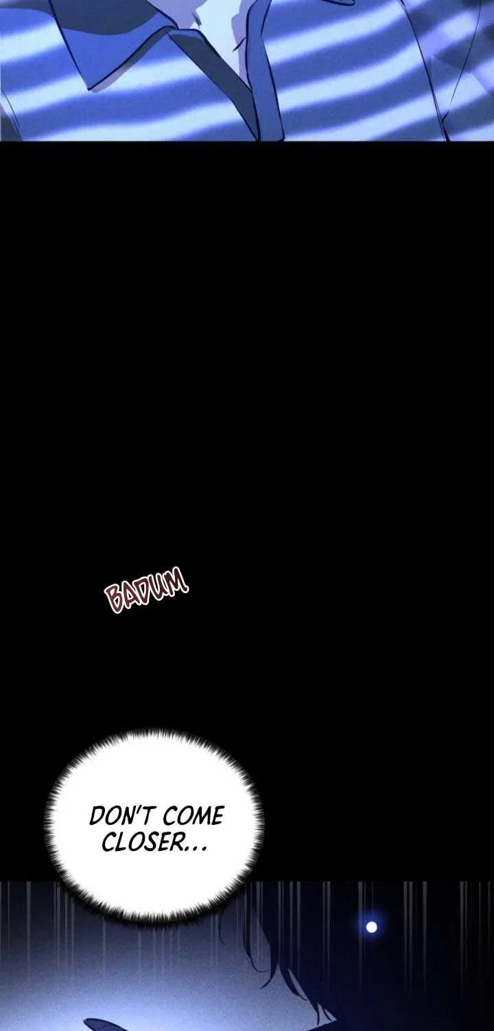 Beasts Chapter 26 page 19 - 