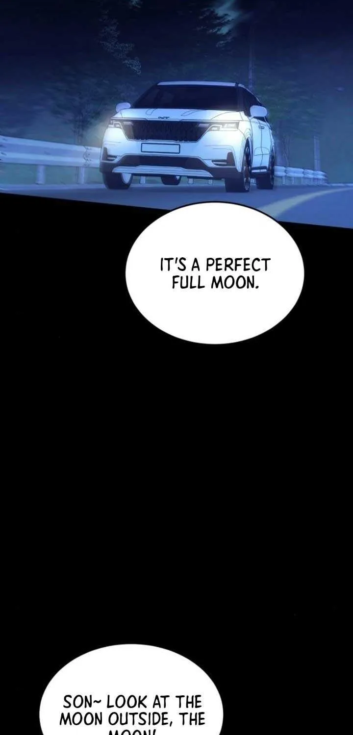 Beasts Chapter 26 page 3 - 