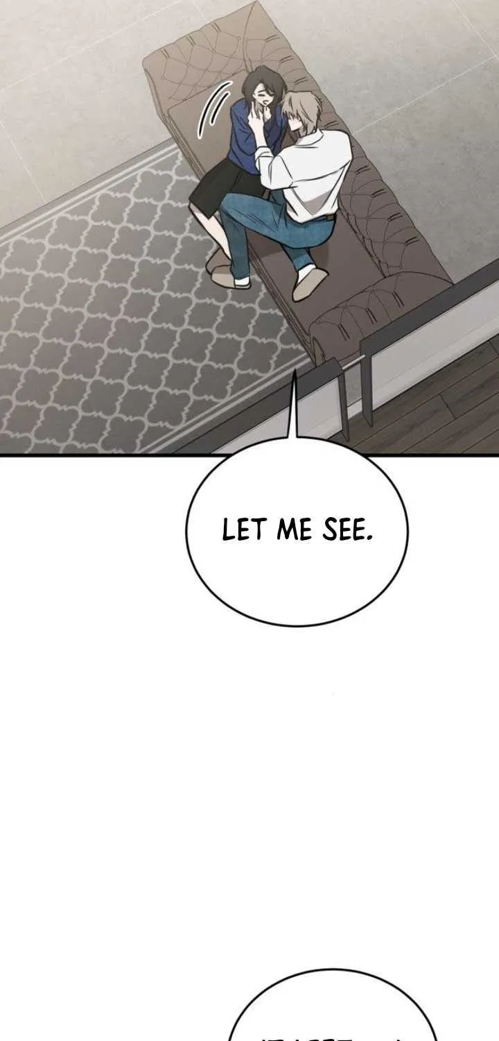 Beasts Chapter 26 page 35 - 