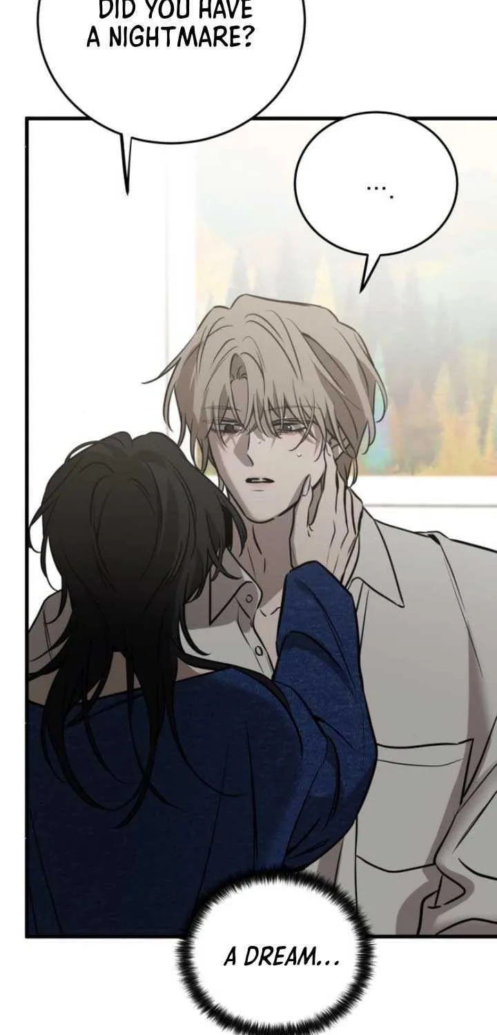 Beasts Chapter 26 page 41 - 
