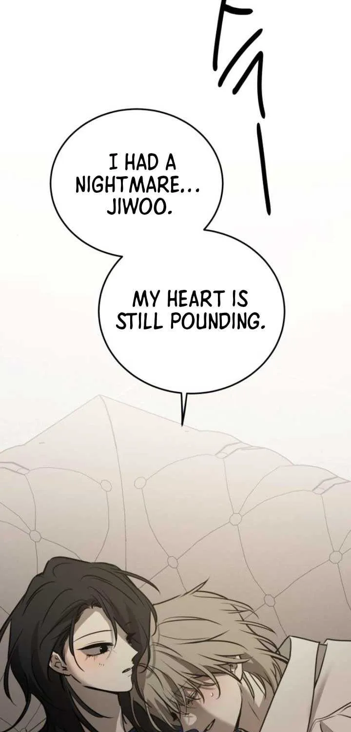 Beasts Chapter 26 page 50 - 