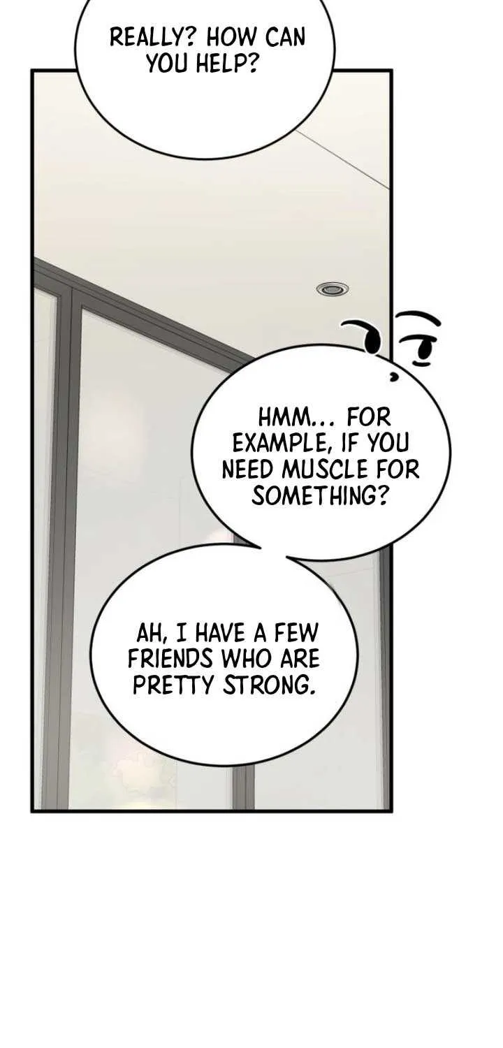 Beasts Chapter 26 page 59 - 