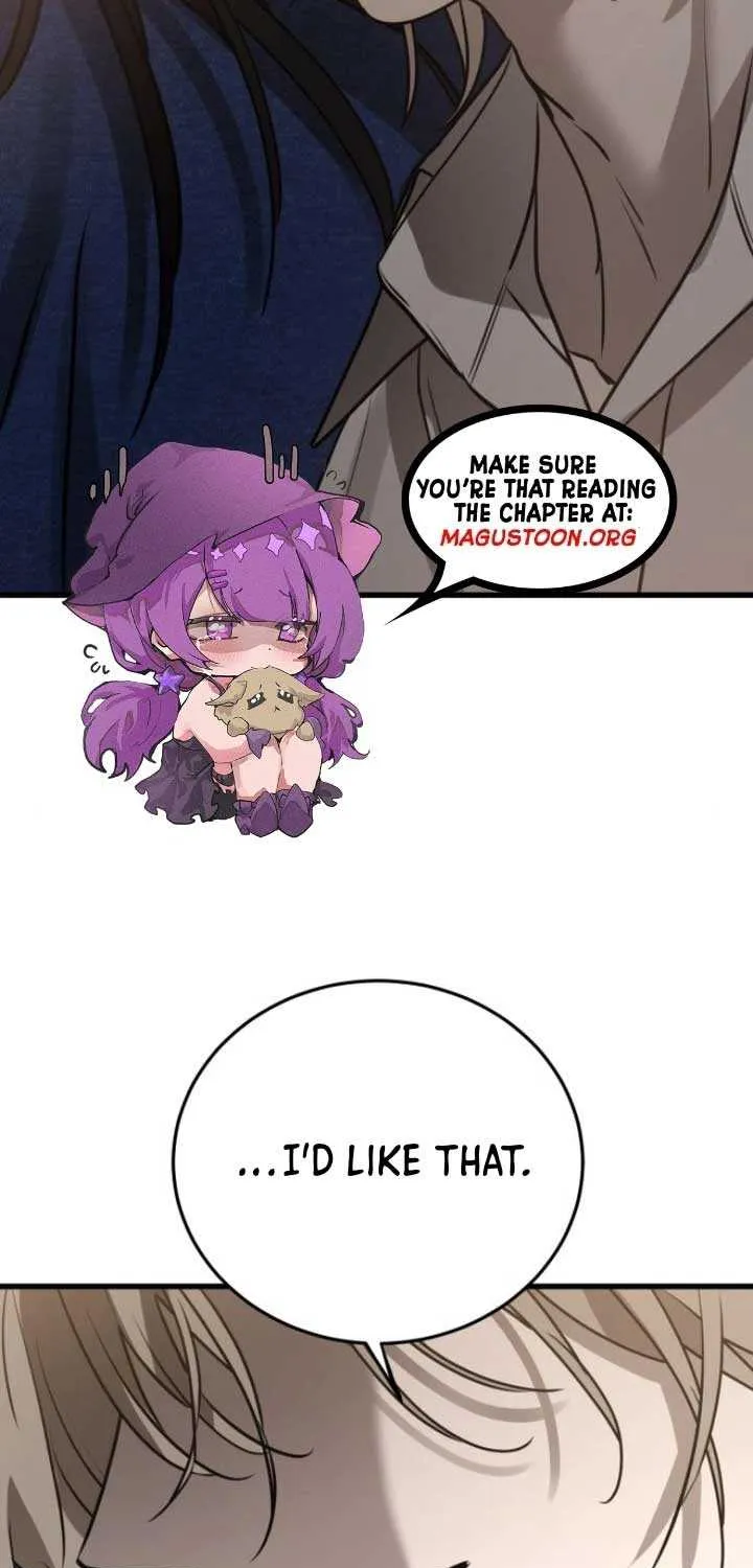 Beasts Chapter 26 page 61 - 