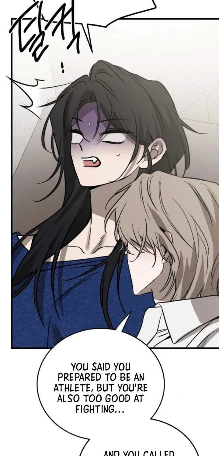 Beasts Chapter 26 page 64 - 