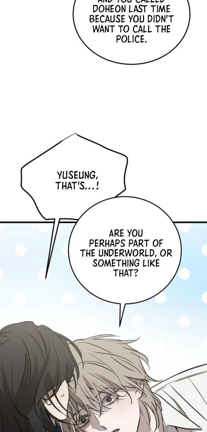 Beasts Chapter 26 page 65 - 