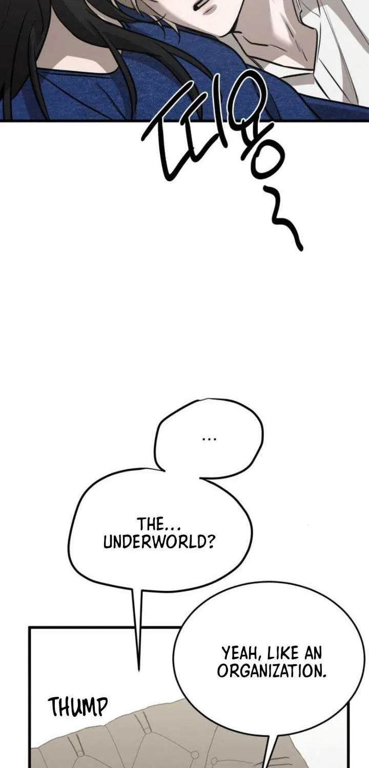 Beasts Chapter 26 page 66 - 
