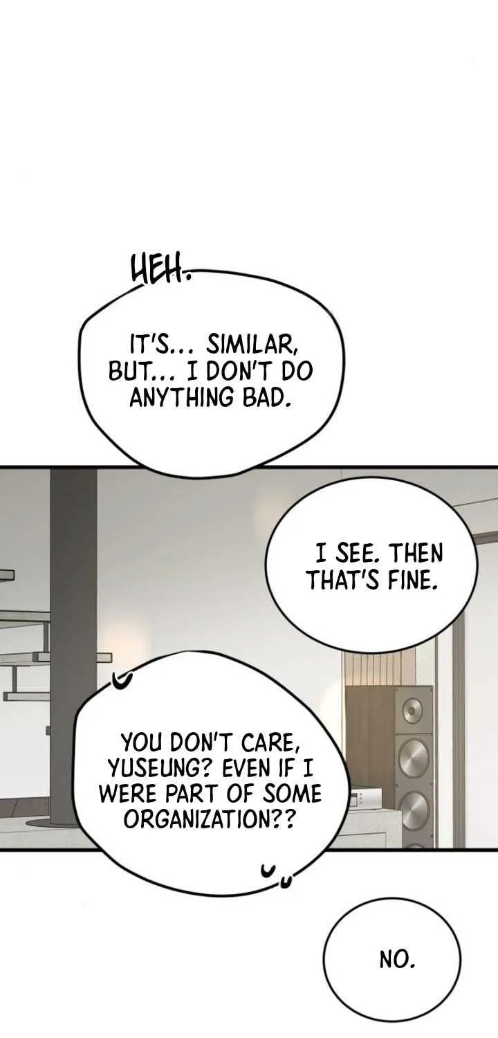 Beasts Chapter 26 page 68 - 