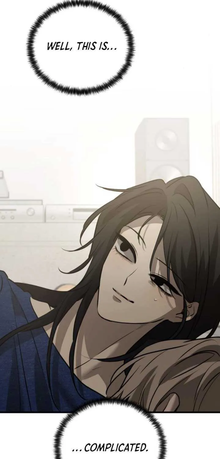 Beasts Chapter 26 page 76 - 