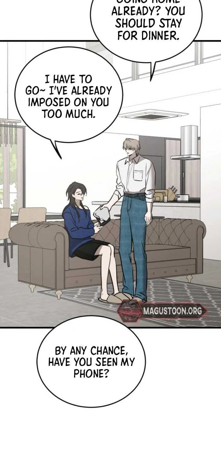 Beasts Chapter 26 page 84 - 