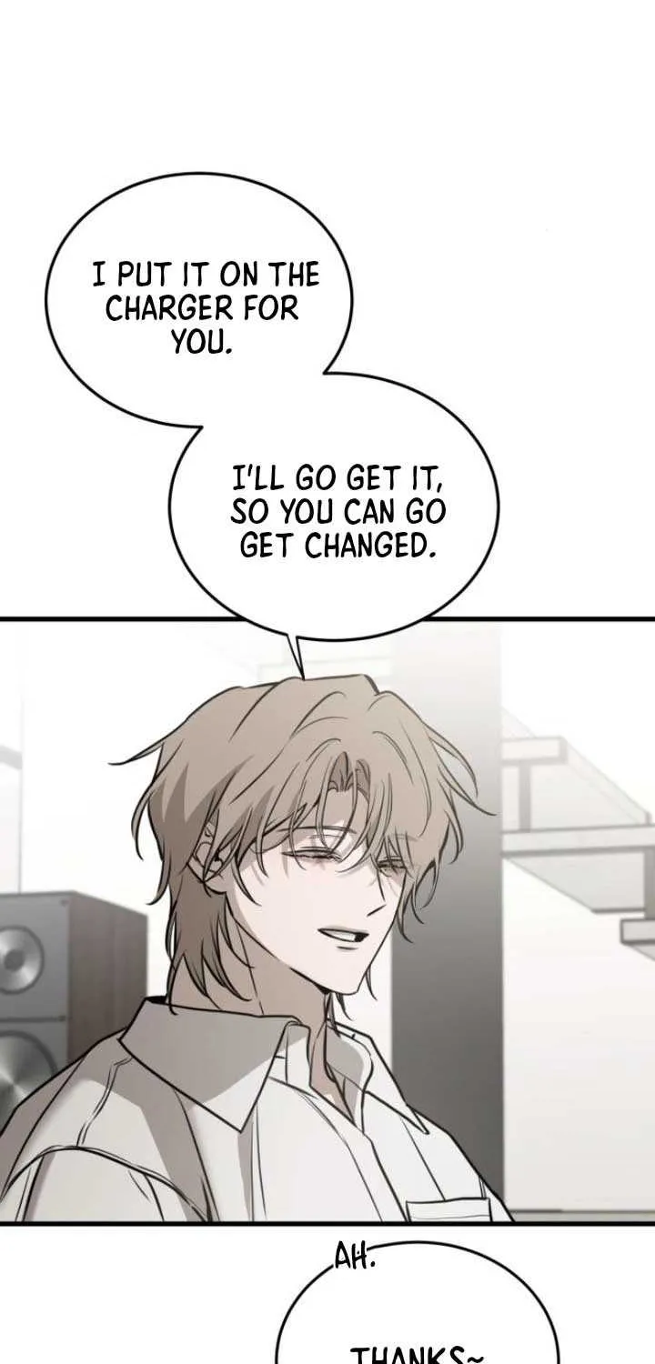Beasts Chapter 26 page 85 - 