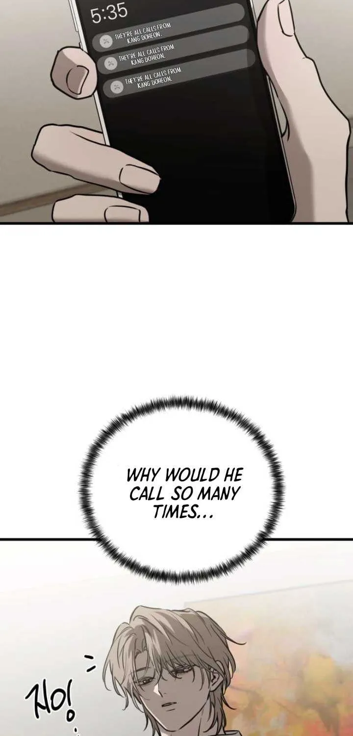 Beasts Chapter 26 page 90 - 
