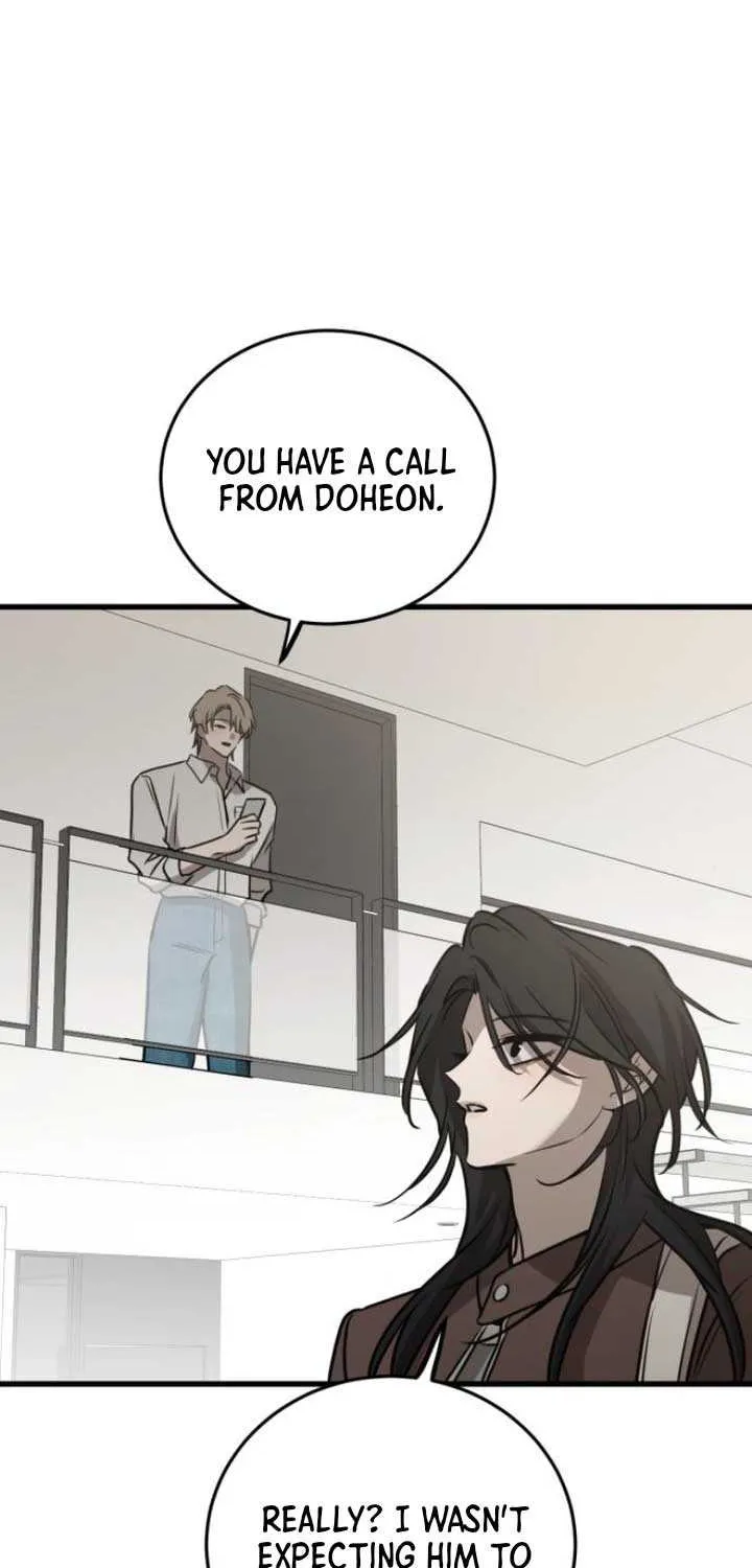Beasts Chapter 26 page 94 - 