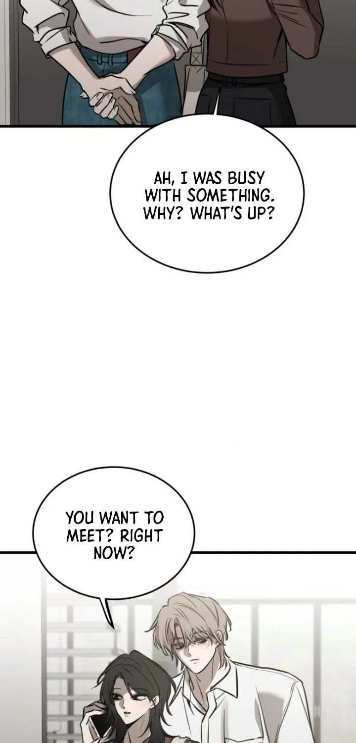 Beasts Chapter 26 page 96 - 