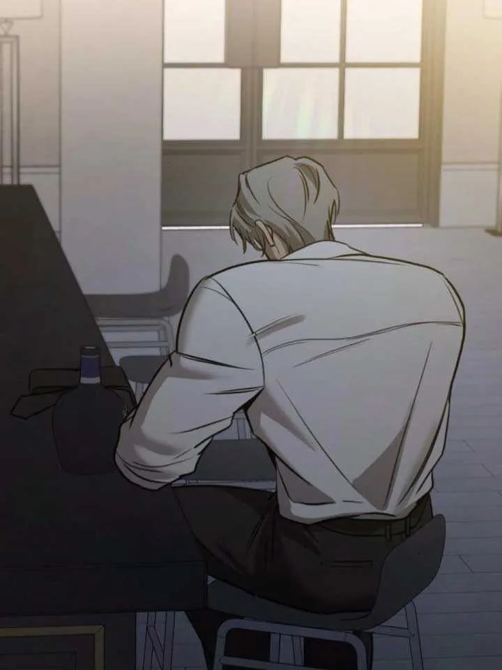 Beasts Chapter 27 page 12 - 
