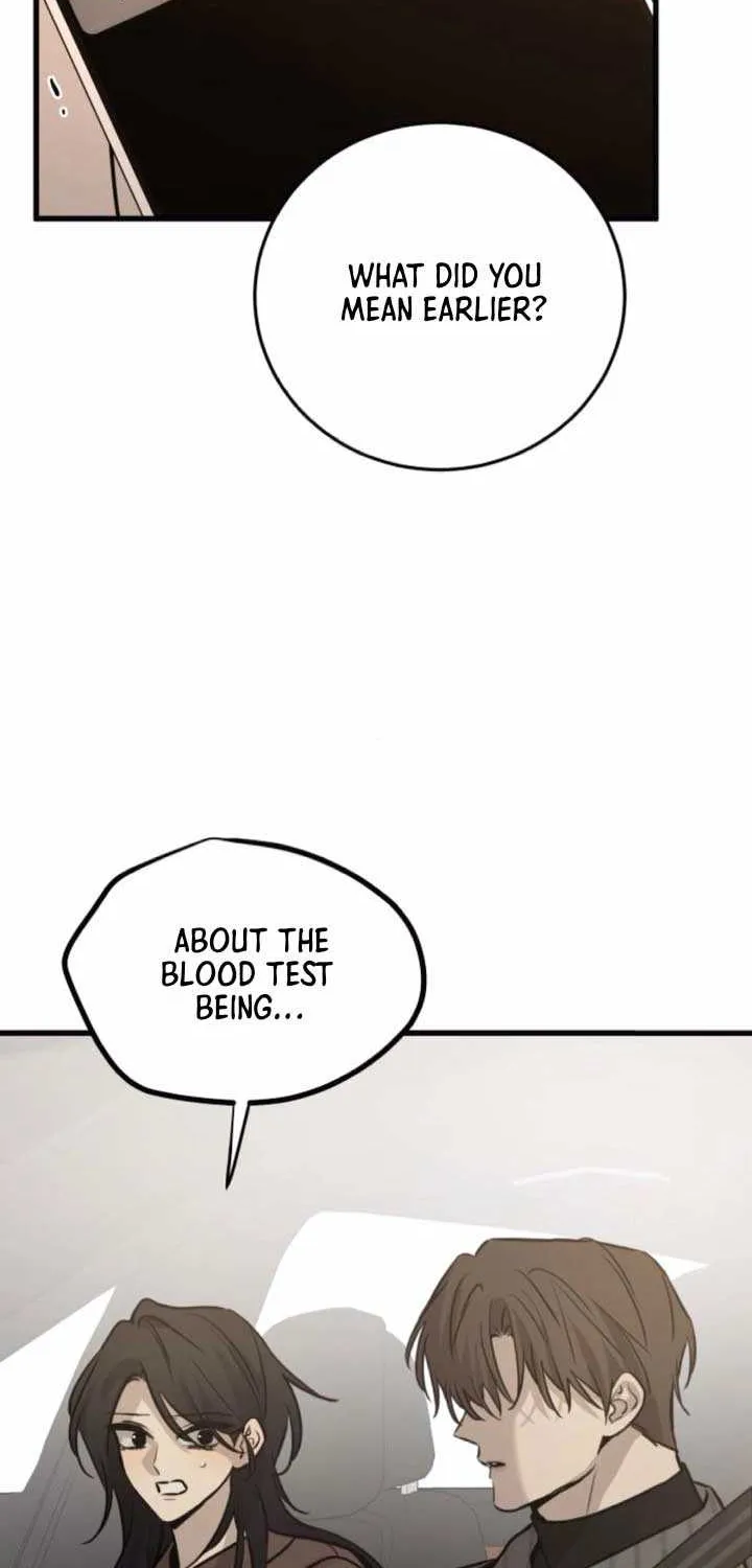 Beasts Chapter 27 page 14 - 