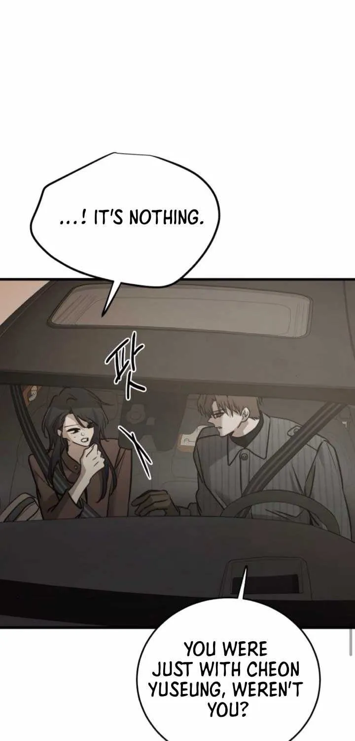 Beasts Chapter 27 page 18 - 
