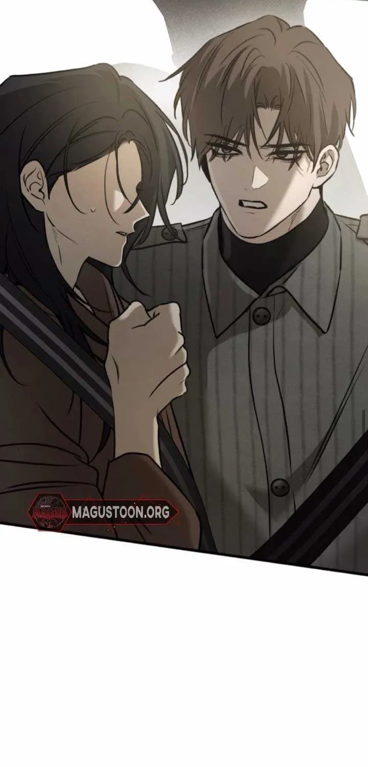 Beasts Chapter 27 page 20 - 