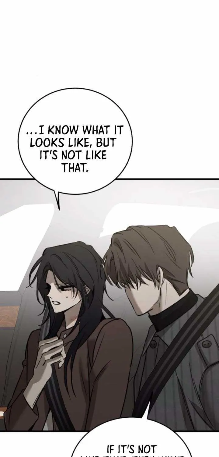 Beasts Chapter 27 page 21 - 