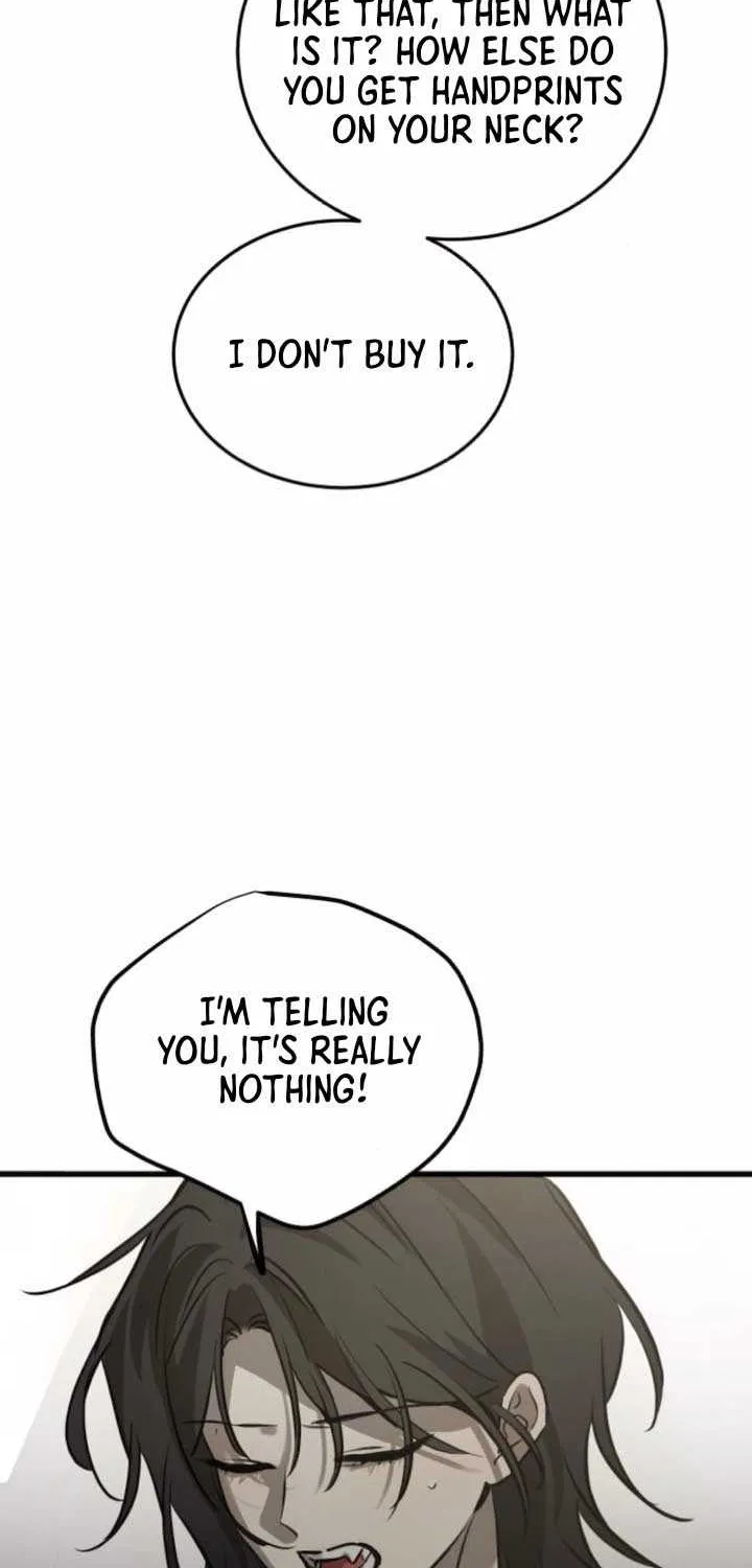 Beasts Chapter 27 page 22 - 