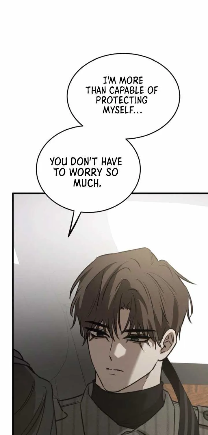Beasts Chapter 27 page 24 - 