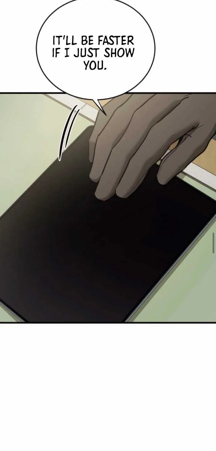 Beasts Chapter 27 page 31 - 