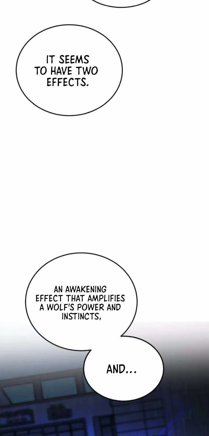 Beasts Chapter 27 page 36 - 