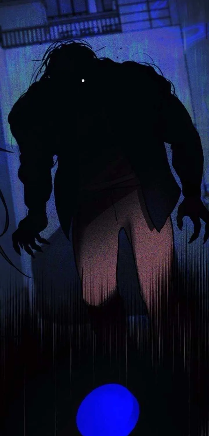 Beasts Chapter 27 page 37 - 
