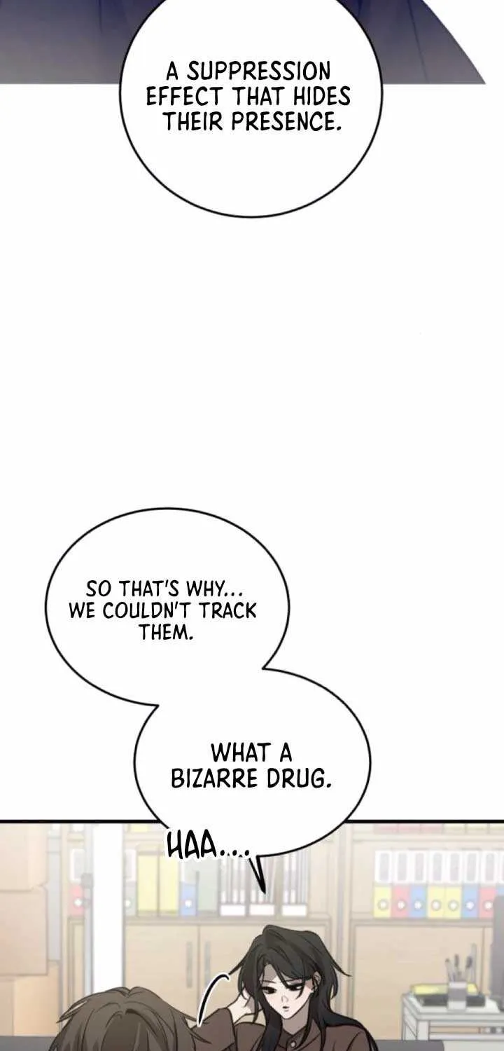 Beasts Chapter 27 page 39 - 