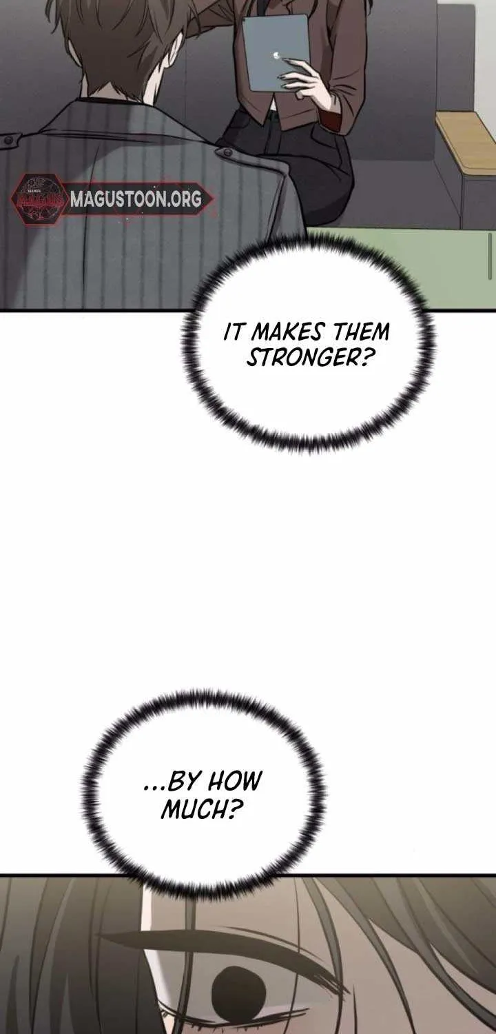 Beasts Chapter 27 page 40 - 