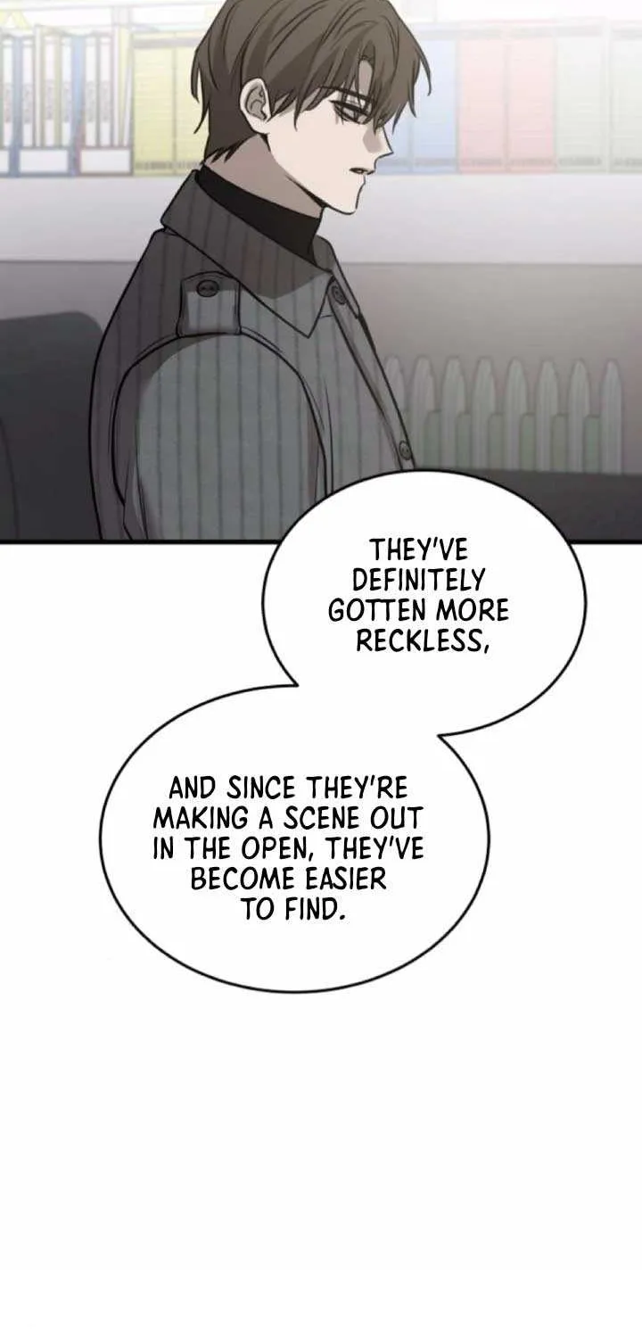 Beasts Chapter 27 page 42 - 