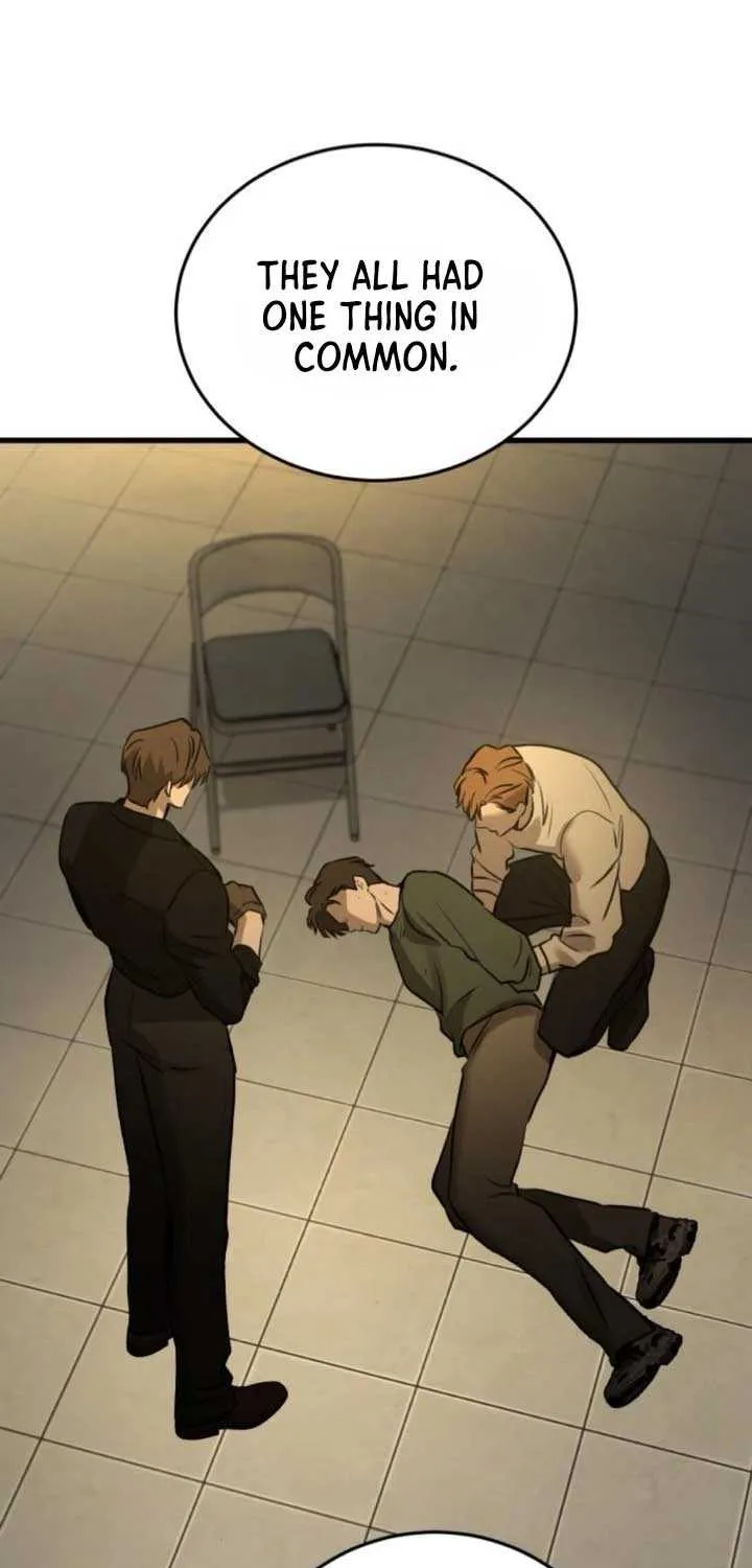 Beasts Chapter 27 page 43 - 