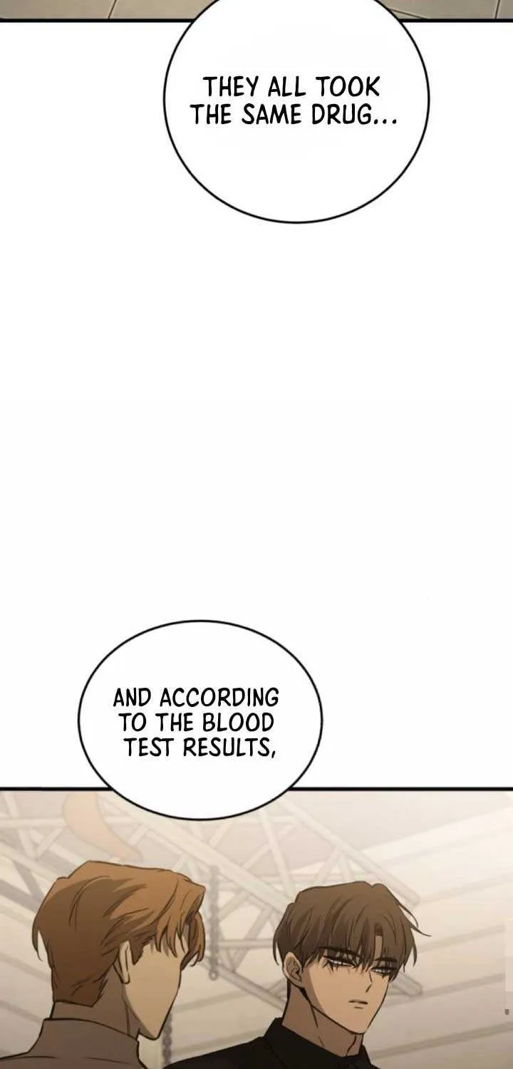 Beasts Chapter 27 page 44 - 