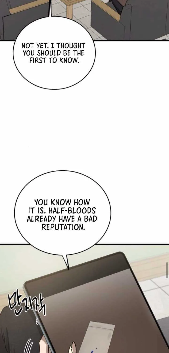 Beasts Chapter 27 page 49 - 